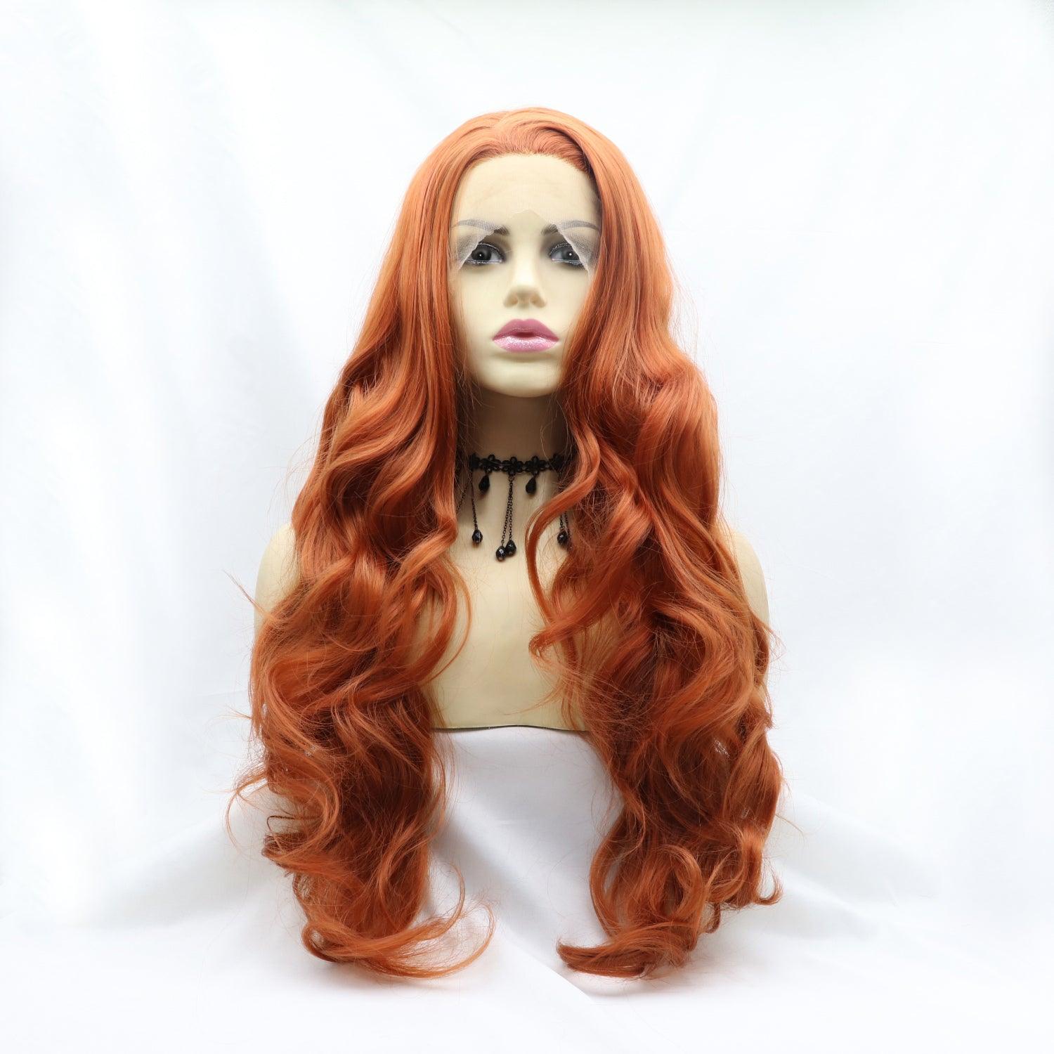 Wigs - KevRow5760