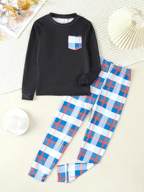 Boys Pajamas - KevRow5760