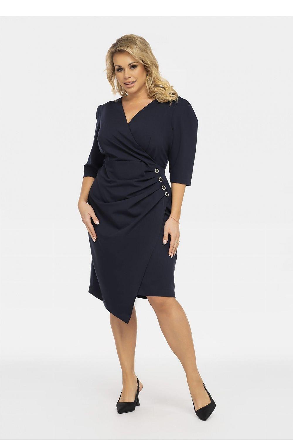 Women's Plus Size Clothing - KevRow5760