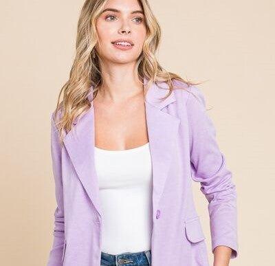 Women's Jacket's - KevRow5760