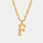 14K Yellow Gold Chain Necklace with a Barrel Clasp KevRow5760