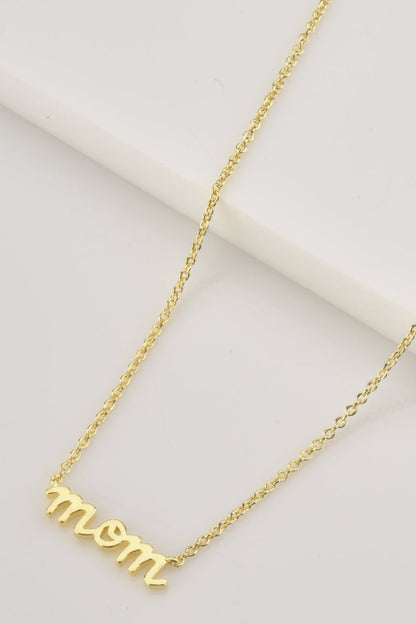 14K Yellow Gold Chain Necklace with a Barrel Clasp KevRow5760