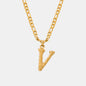 14K Yellow Gold Chain Necklace with a Barrel Clasp KevRow5760