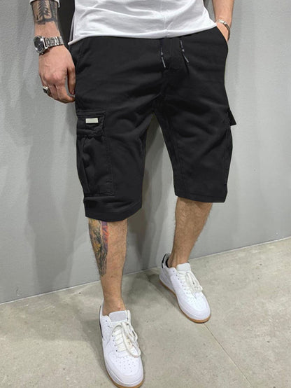 Manfinity Homme: Comfortable Cargo Shorts for the Modern Man