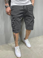 Manfinity Homme: Comfortable Cargo Shorts for the Modern Man