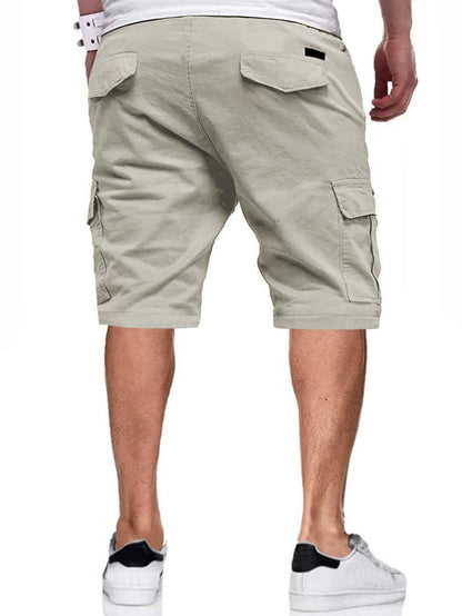 Manfinity Homme: Comfortable Cargo Shorts for the Modern Man