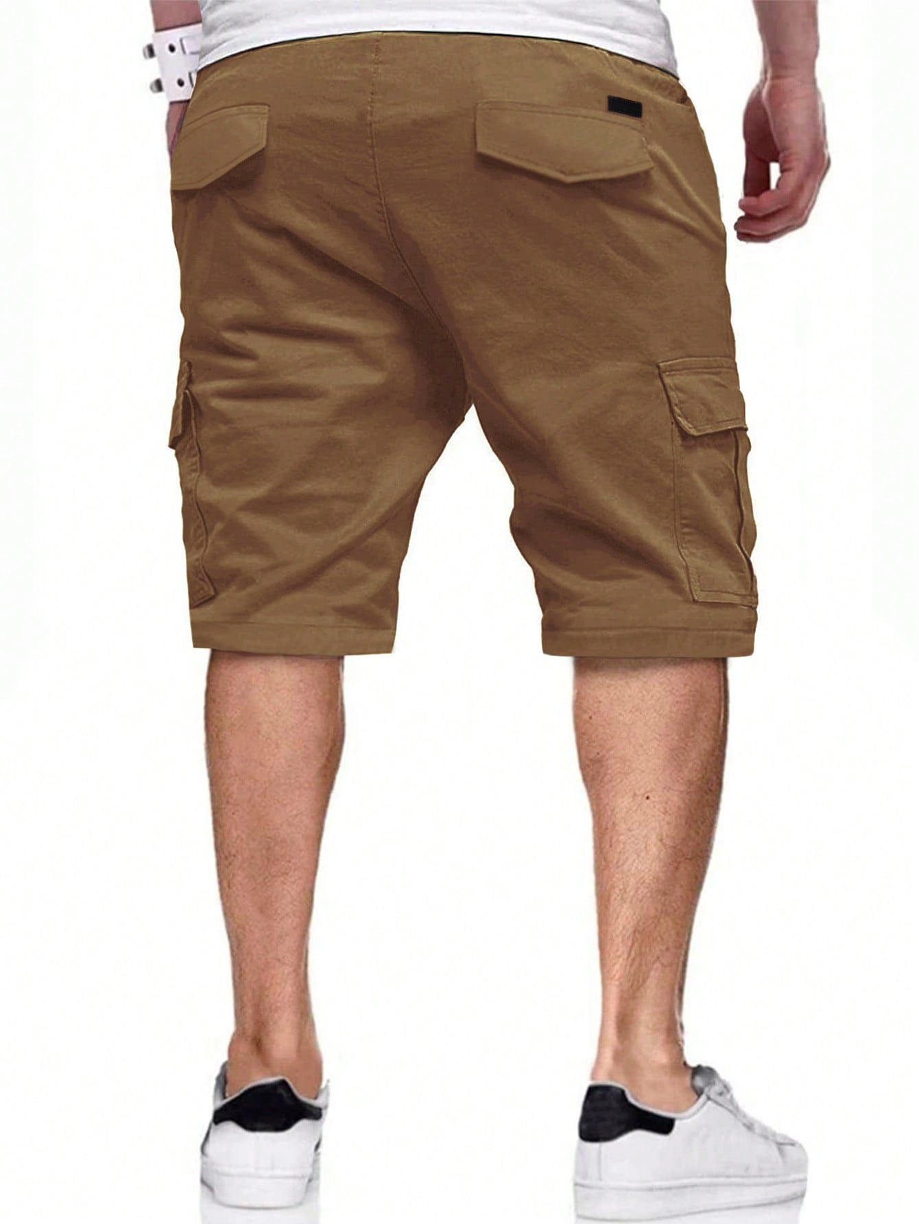 Manfinity Homme: Comfortable Cargo Shorts for the Modern Man