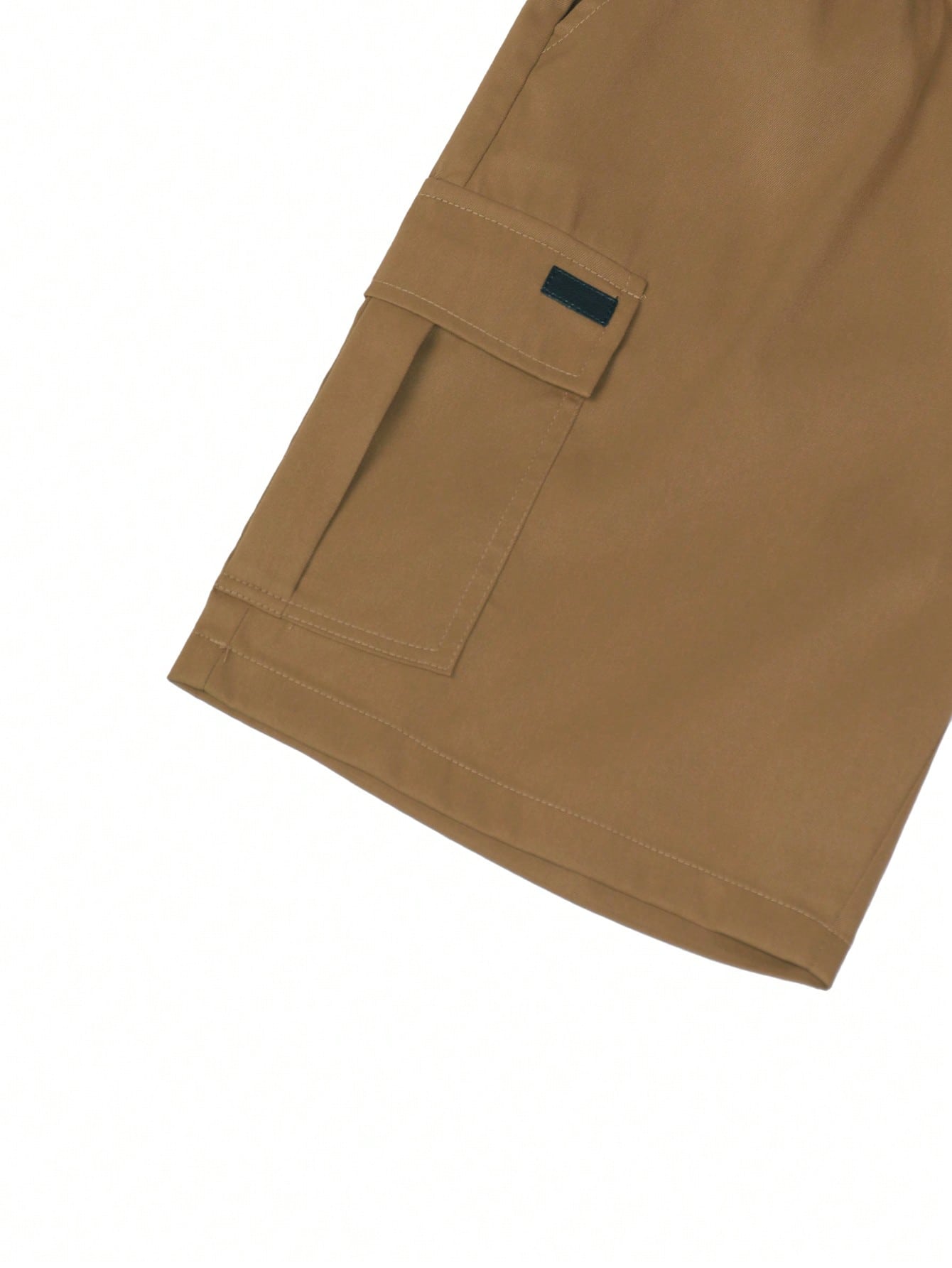 Manfinity Homme: Comfortable Cargo Shorts for the Modern Man