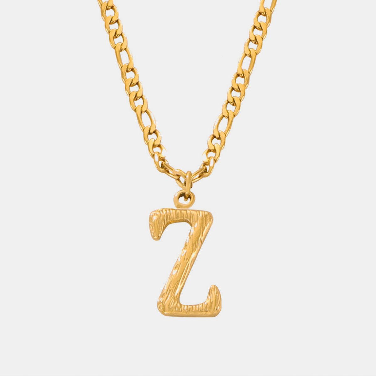 14K Yellow Gold Chain Necklace with a Barrel Clasp KevRow5760