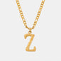 14K Yellow Gold Chain Necklace with a Barrel Clasp KevRow5760