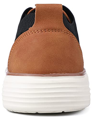 Comfortable Mesh Dress Sneakers - Casual Business Oxfords