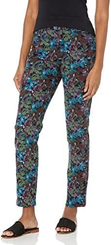 Gloria Vanderbilt Women&#39;s Amanda Classic High Rise Tapered Jean - KevRow5760