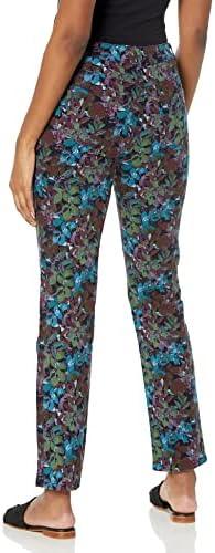 Gloria Vanderbilt Women&#39;s Amanda Classic High Rise Tapered Jean - KevRow5760