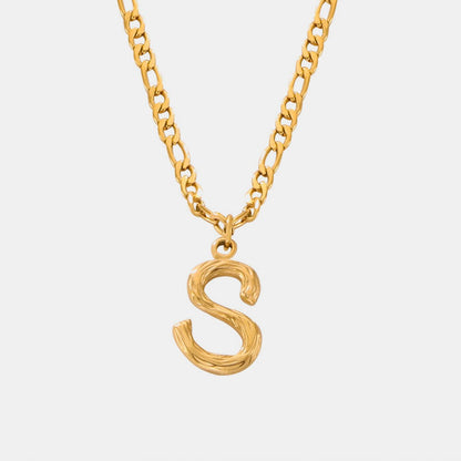 14K Yellow Gold Chain Necklace with a Barrel Clasp KevRow5760