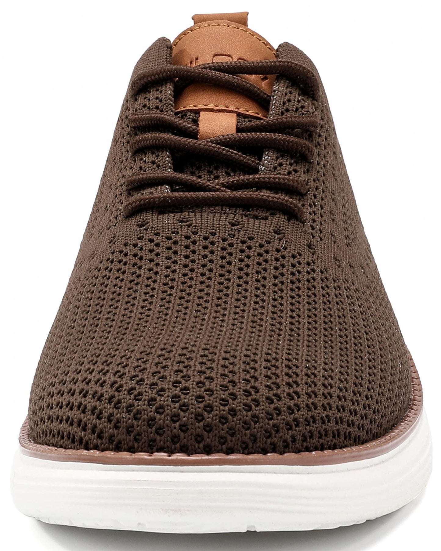 Comfortable Mesh Dress Sneakers - Casual Business Oxfords