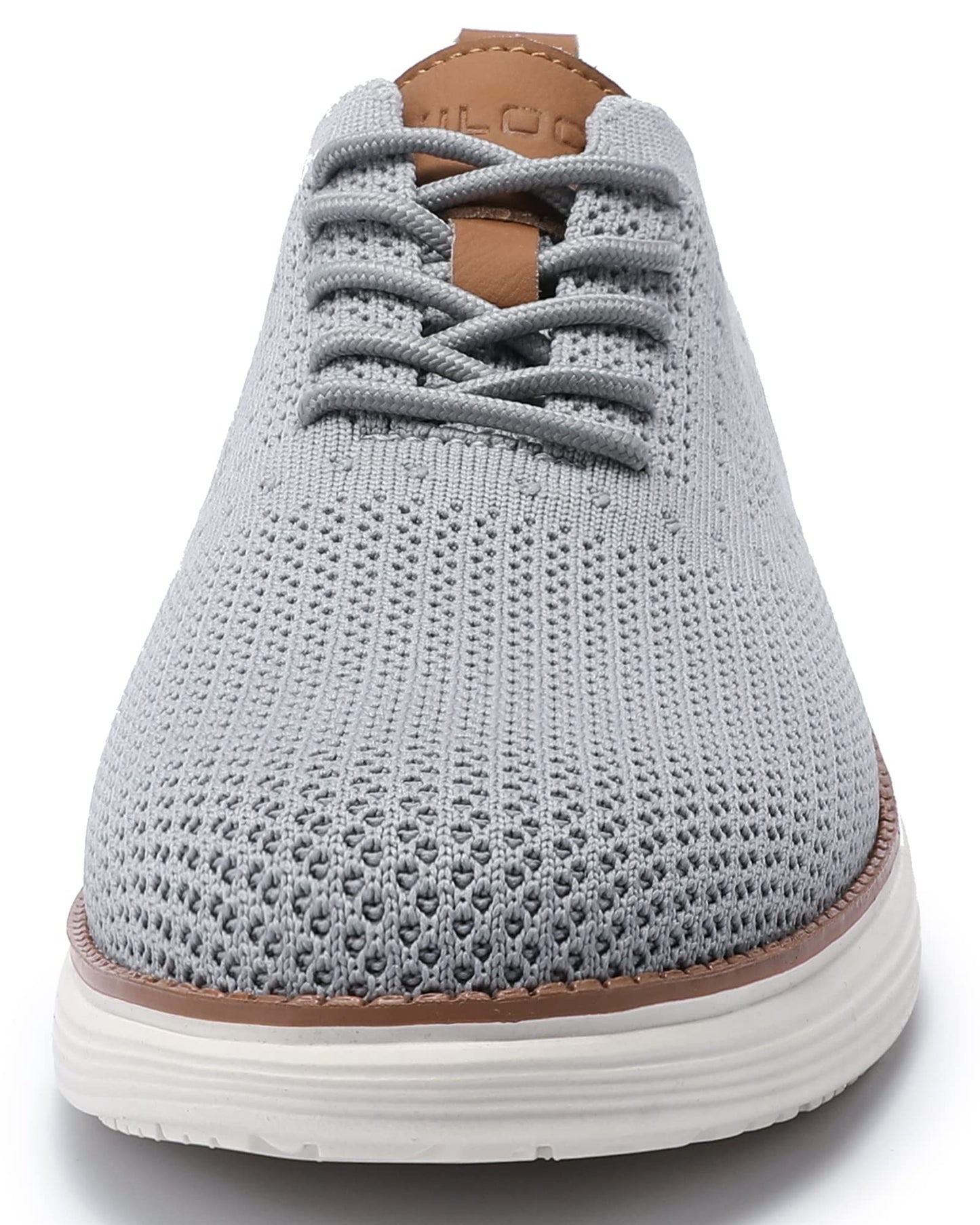 Comfortable Mesh Dress Sneakers - Casual Business Oxfords