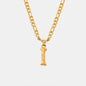 14K Yellow Gold Chain Necklace with a Barrel Clasp KevRow5760