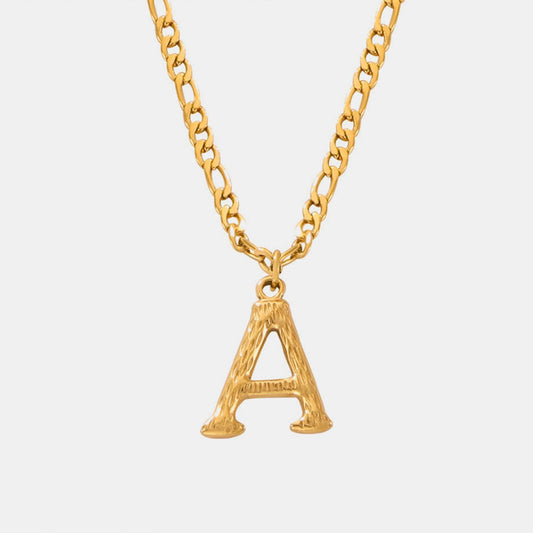 14K Yellow Gold Chain Necklace with a Barrel Clasp KevRow5760