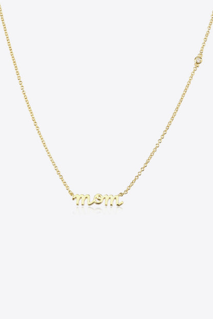 14K Yellow Gold Chain Necklace with a Barrel Clasp KevRow5760