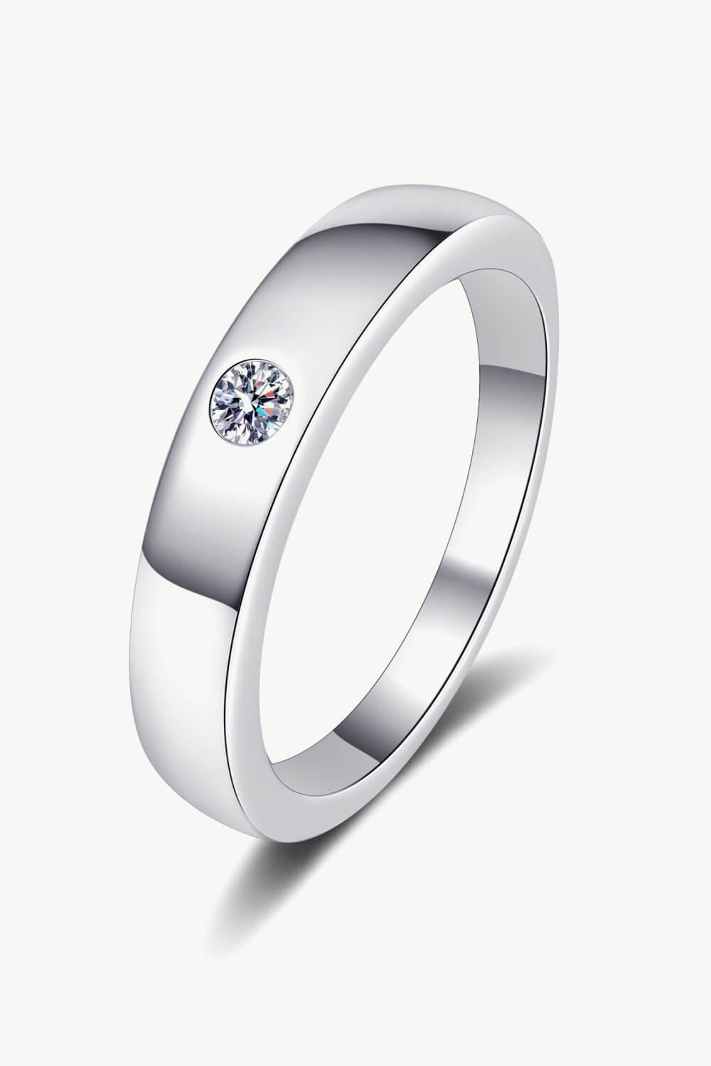 Create Your Dream Life Moissanite - KevRow5760