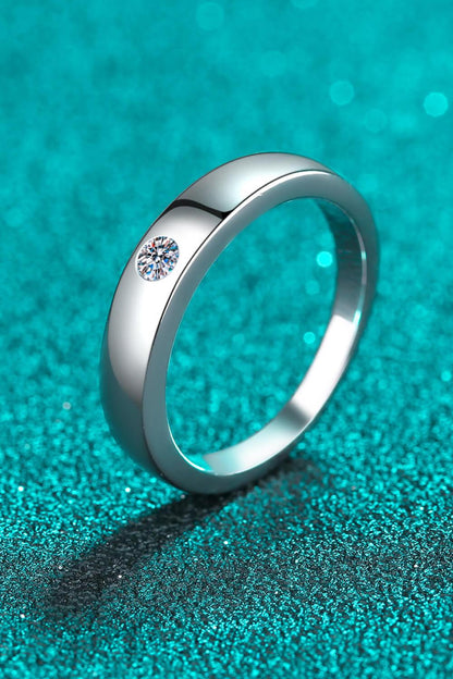 Create Your Dream Life Moissanite - KevRow5760