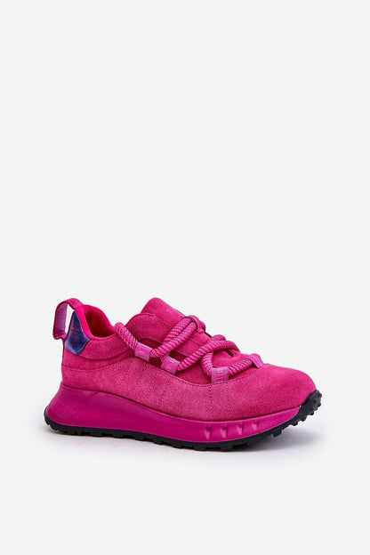 Sport Shoes model 201928 Step in style