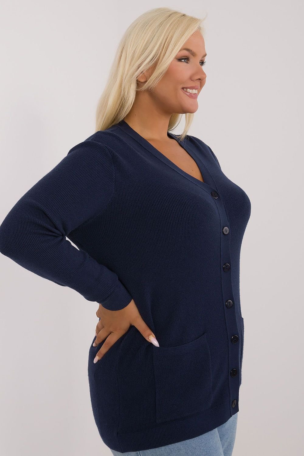 Jumper plus size model 201406 Factory Price