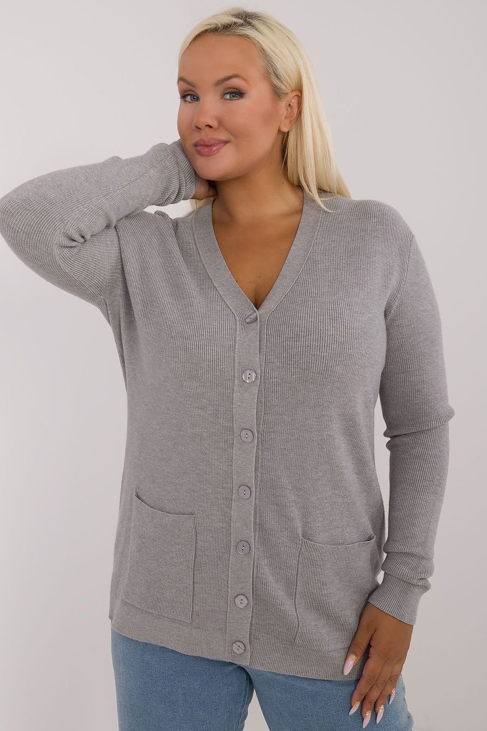 Jumper plus size model 201406 Factory Price