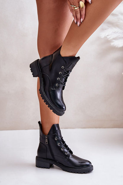 Boots model 201546 Step in style