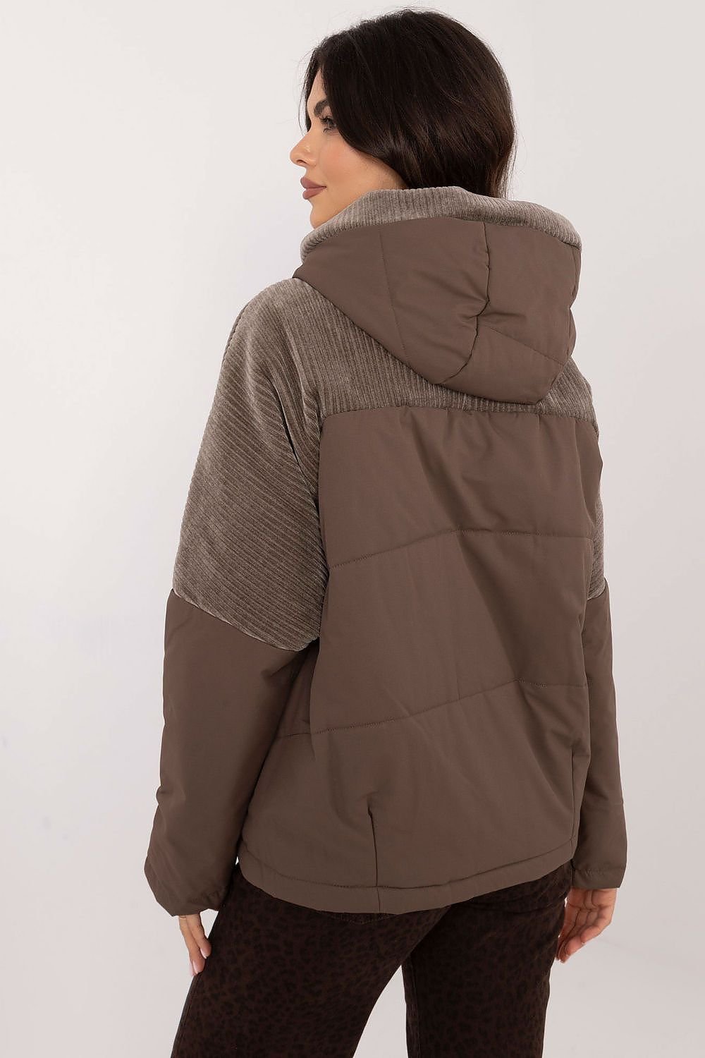 Jacket model 201574 MBM