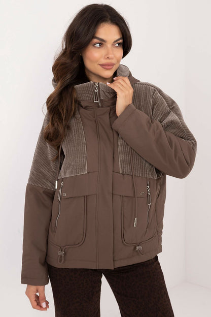 Jacket model 201574 MBM