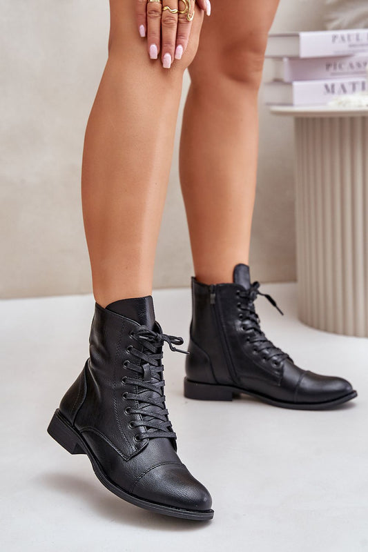 Boots model 202158 Step in style