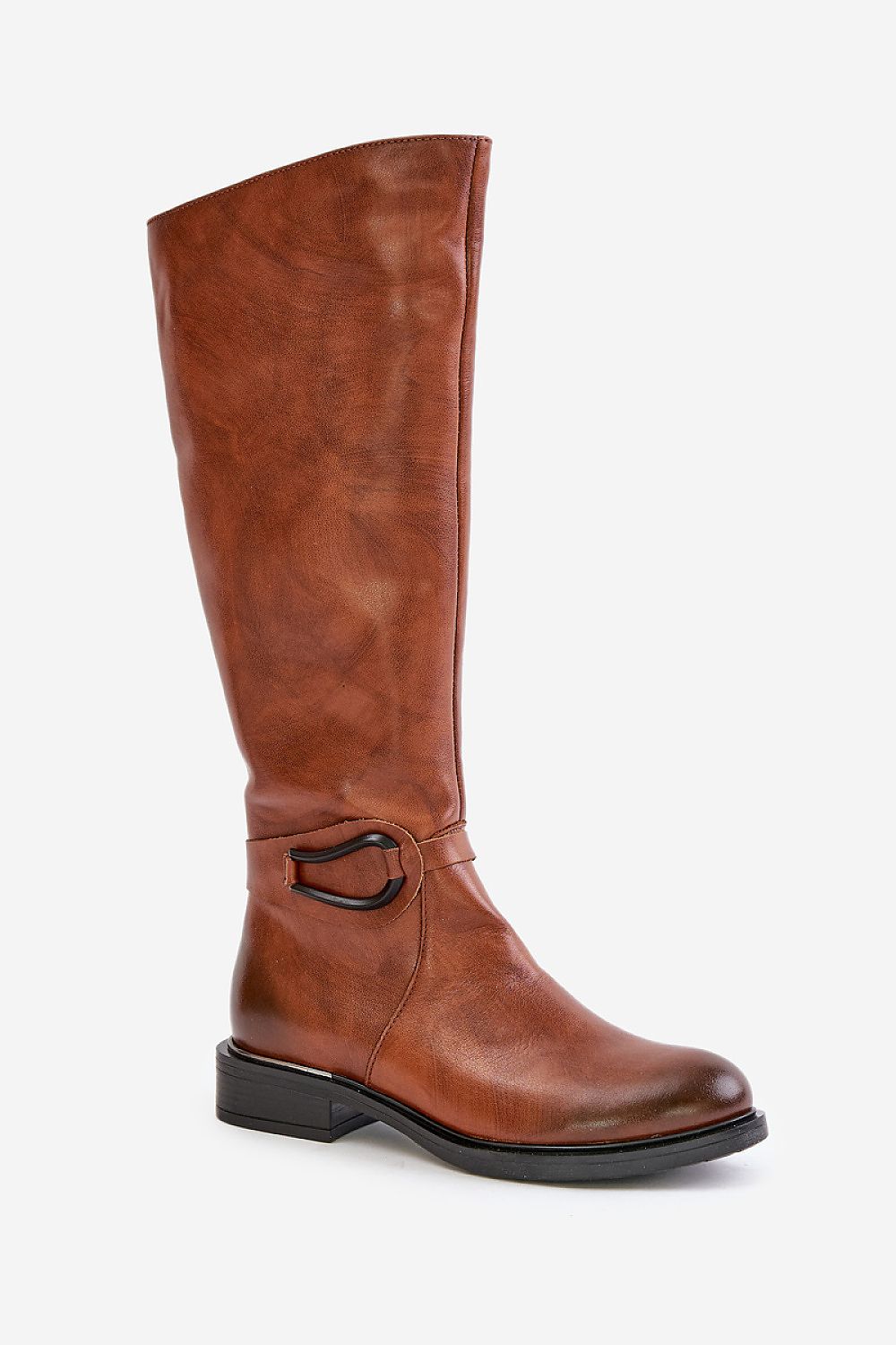 Thigh-Hight Boots model 202735 Step in style