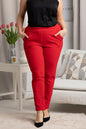 Plus size Trousers model 178541 Karko