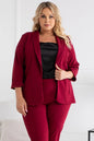 Plus size Jacket model 178549 Karko