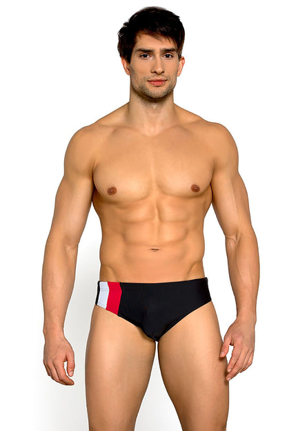 Swimming trunks model 182797 Lorin