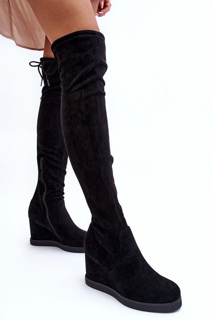 Buskin boots model 185578 Step in style