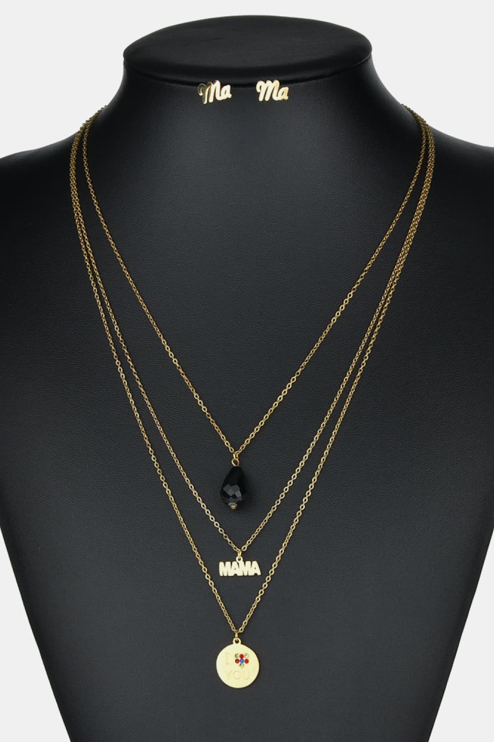 14K Yellow Gold Chain Necklace with a Barrel Clasp KevRow5760