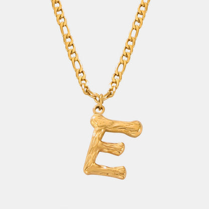 14K Yellow Gold Chain Necklace with a Barrel Clasp KevRow5760