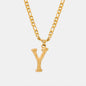 14K Yellow Gold Chain Necklace with a Barrel Clasp KevRow5760