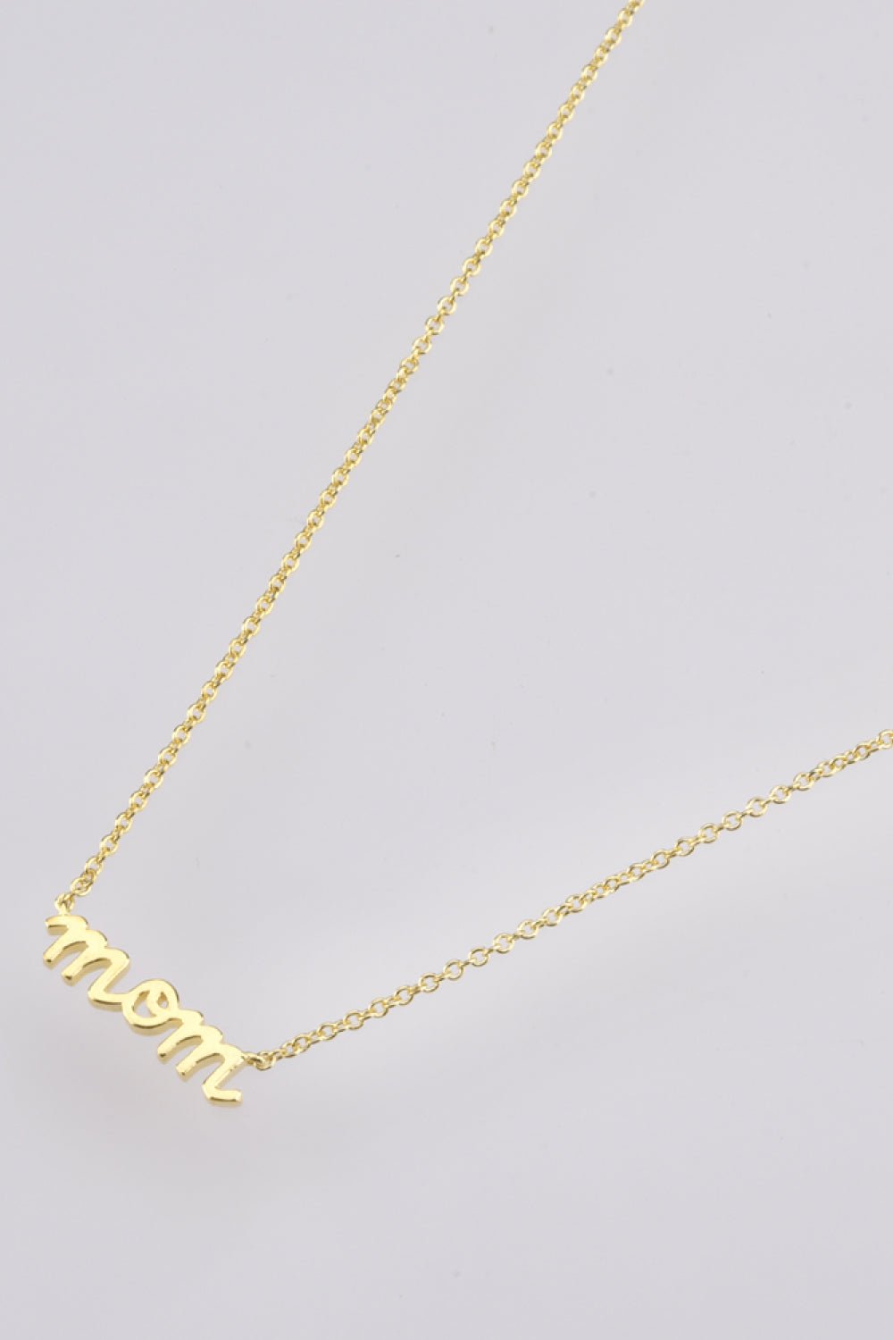 14K Yellow Gold Chain Necklace with a Barrel Clasp KevRow5760