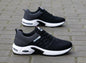 Men Casual Shoes Outdoor Breathable Work Shoes - KevRow5760