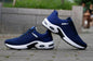 Men Casual Shoes Outdoor Breathable Work Shoes - KevRow5760