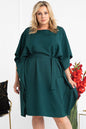 Plus size dress model 168965 Karko - KevRow5760