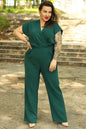 Suit plus size model 169195 Karko - KevRow5760