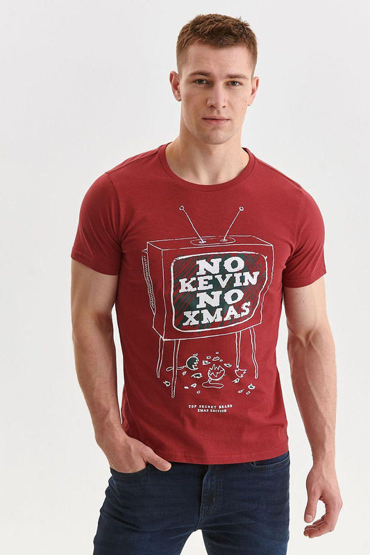 T-shirt model 174226 Top Secret - KevRow5760