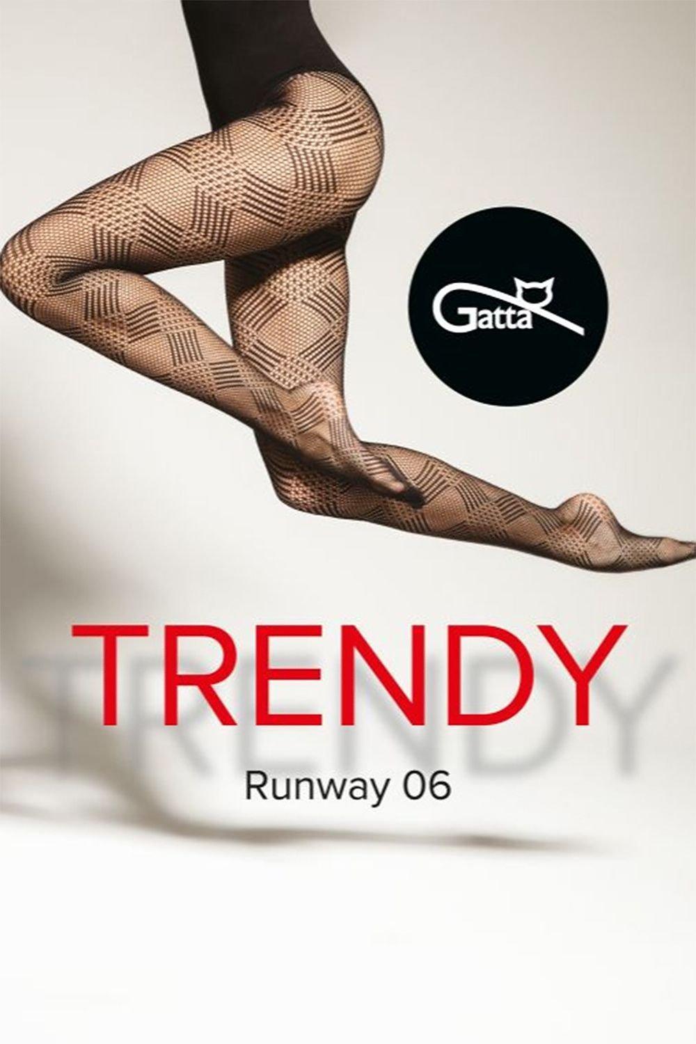 Tights model 191615 Gatta - KevRow5760