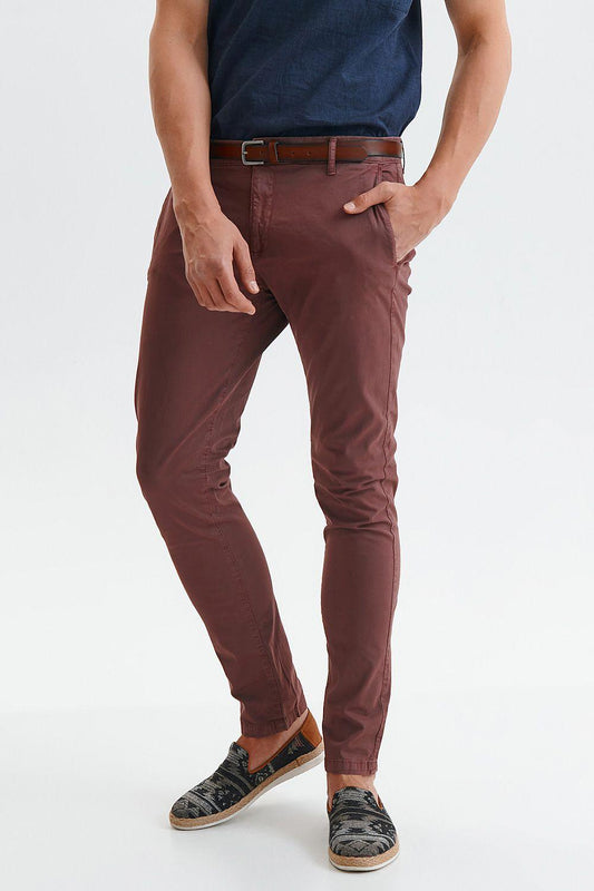 Trousers model 174262 Top Secret - KevRow5760