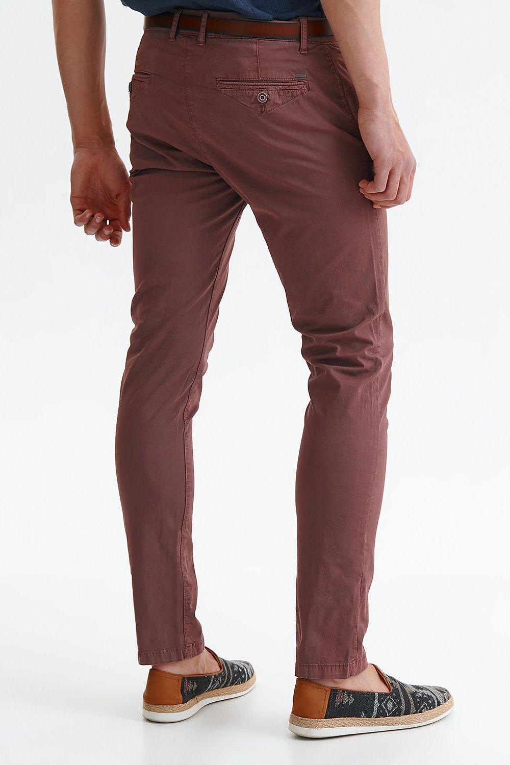 Trousers model 174262 Top Secret - KevRow5760