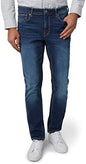 DKNY Men&#39;s Jeans - Bedford Stretch Denim Slim Fit Jeans for Men - KevRow5760